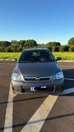 CHEVROLET Corsa Hatch 1.4 4P MAXX FLEX