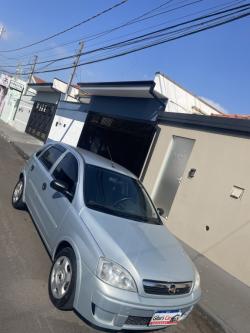 CHEVROLET Corsa Hatch 1.4 4P MAXX FLEX