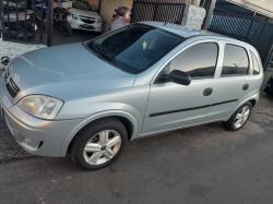 CHEVROLET Corsa Hatch 1.0 4P VHC FLEX MAXX