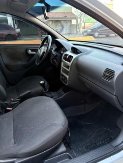 CHEVROLET Corsa Hatch 1.4 4P PREMIUM FLEX
