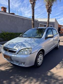 CHEVROLET Corsa Hatch 1.0 4P JOY