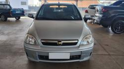 CHEVROLET Corsa Hatch 1.4 4P MAXX FLEX