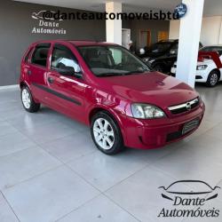 CHEVROLET Corsa Hatch 1.4 4P PREMIUM FLEX