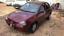 CHEVROLET Corsa Sedan 1.6 GL 4P