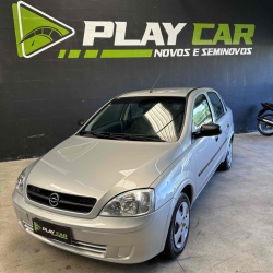 CHEVROLET Corsa Sedan 1.8 4P MAXX FLEX