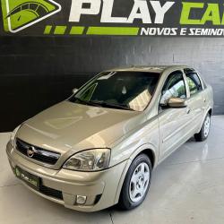 CHEVROLET Corsa Sedan 1.4 4P PREMIUM FLEX