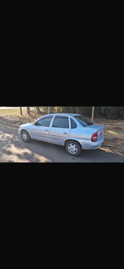 CHEVROLET Corsa Sedan 1.0 4P CLASSIC