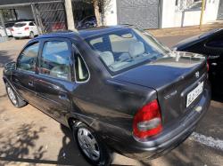 CHEVROLET Corsa Sedan 1.0 4P MILENIUM