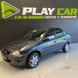 CHEVROLET Corsa Sedan 1.0 4P CLASSIC LIFE