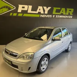 CHEVROLET Corsa Sedan 1.4 4P MAXX FLEX