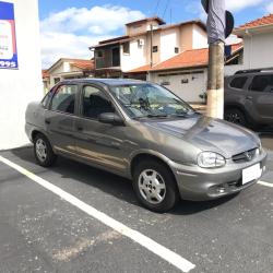 CHEVROLET Corsa Sedan 1.0 4P CLASSIC LIFE