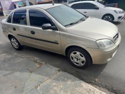 CHEVROLET Corsa Sedan 1.8 4P JOY FLEX