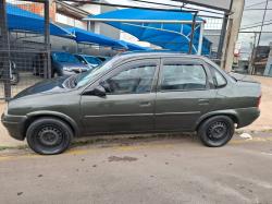 CHEVROLET Corsa Sedan 1.6 16V 4P GLS