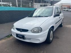 CHEVROLET Corsa Sedan 1.6 4P CLASSIC