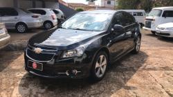 CHEVROLET Cruze Hatch 1.8 16V 4P LT SPORT6 FLEX AUTOMTICO