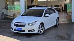 CHEVROLET Cruze Hatch 1.8 16V 4P LT SPORT6 FLEX AUTOMTICO