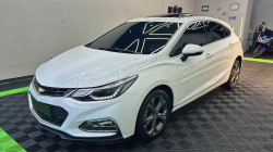 CHEVROLET Cruze Hatch 1.4 16V 4P LTZ SPORT6 TURBO FLEX AUTOMTICO