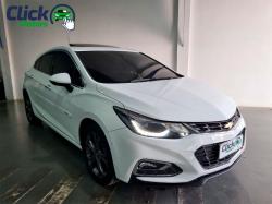 CHEVROLET Cruze Hatch 1.4 16V 4P LTZ SPORT6 TURBO FLEX AUTOMTICO