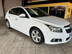 CHEVROLET Cruze Hatch 1.8 16V 4P LTZ SPORT6 FLEX AUTOMTICO