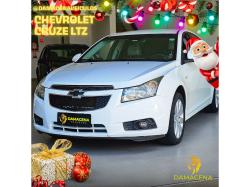 CHEVROLET Cruze Hatch 1.8 16V 4P LTZ SPORT6 FLEX