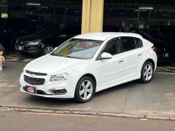 CHEVROLET Cruze Hatch 1.8 16V 4P LT SPORT6 FLEX AUTOMTICO