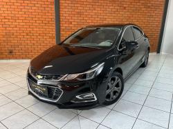 CHEVROLET Cruze Hatch 1.4 16V 4P LTZ SPORT6 TURBO FLEX AUTOMTICO