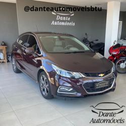 CHEVROLET Cruze Hatch 1.4 16V 4P LTZ SPORT6 TURBO FLEX AUTOMTICO