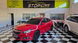 CHEVROLET Cruze Hatch 1.8 16V 4P LTZ SPORT6 FLEX AUTOMTICO