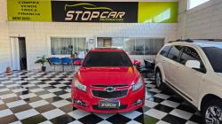 CHEVROLET Cruze Hatch 1.8 16V 4P LTZ SPORT6 FLEX AUTOMTICO