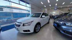 CHEVROLET Cruze Hatch 1.8 16V 4P LT SPORT6 FLEX AUTOMTICO