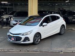 CHEVROLET Cruze Hatch 1.4 16V 4P LT SPORT6 TURBO FLEX AUTOMTICO