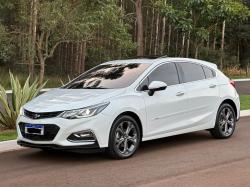 CHEVROLET Cruze Hatch 1.4 16V 4P LTZ SPORT6 TURBO FLEX AUTOMTICO