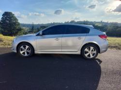 CHEVROLET Cruze Hatch 1.8 16V 4P LT SPORT FLEX