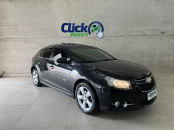 CHEVROLET Cruze Hatch 1.8 16V 4P LTZ SPORT6 FLEX AUTOMTICO