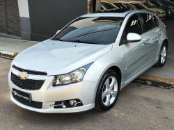 CHEVROLET Cruze Hatch 1.8 16V 4P LTZ SPORT6 FLEX AUTOMTICO