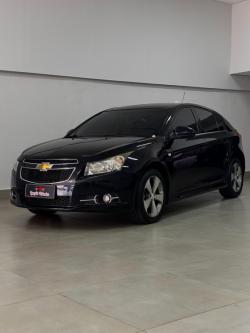 CHEVROLET Cruze Hatch 1.8 16V 4P LT SPORT6 FLEX AUTOMTICO