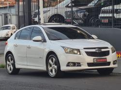 CHEVROLET Cruze Hatch 1.8 16V 4P LTZ SPORT6 FLEX AUTOMTICO