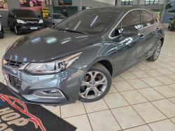 CHEVROLET Cruze Hatch 1.4 16V 4P LTZ SPORT6 TURBO FLEX AUTOMTICO