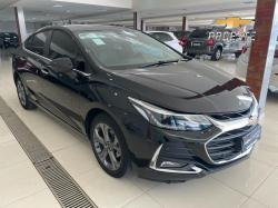 CHEVROLET Cruze Sedan 1.4 16V 4P LTZ FLEX TURBO AUTOMTICO