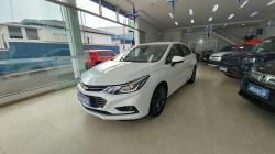 CHEVROLET Cruze Sedan 1.4 16V 4P LTZ 2 FLEX TURBO AUTOMTICO