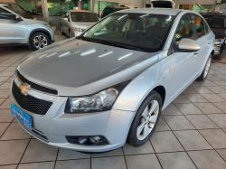 CHEVROLET Cruze Sedan 1.8 16V 4P LT ECOTEC FLEX AUTOMTICO