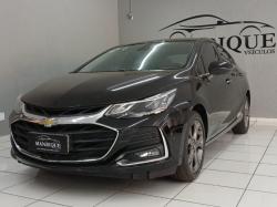 CHEVROLET Cruze Sedan 1.8 16V 4P LTZ ECOTEC FLEX AUTOMTICO