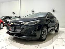 CHEVROLET Cruze Sedan 1.4 16V 4P LTZ FLEX TURBO AUTOMTICO