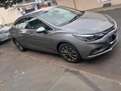 CHEVROLET Cruze Sedan 1.4 16V 4P LTZ FLEX TURBO AUTOMTICO