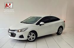 CHEVROLET Cruze Sedan 1.4 16V 4P LT FLEX TURBO AUTOMTICO