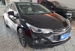 CHEVROLET Cruze Sedan 1.4 16V 4P LTZ FLEX TURBO AUTOMTICO