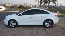 CHEVROLET Cruze Sedan 1.8 16V 4P LT ECOTEC FLEX