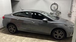 CHEVROLET Cruze Sedan 1.4 16V 4P LTZ 2 FLEX TURBO AUTOMTICO