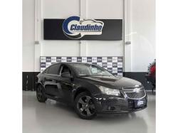 CHEVROLET Cruze Sedan 1.8 16V 4P LT ECOTEC FLEX AUTOMTICO