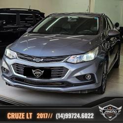 CHEVROLET Cruze Sedan 1.4 16V 4P LT FLEX TURBO AUTOMTICO